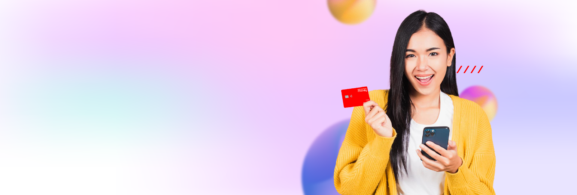welcome reward for new users