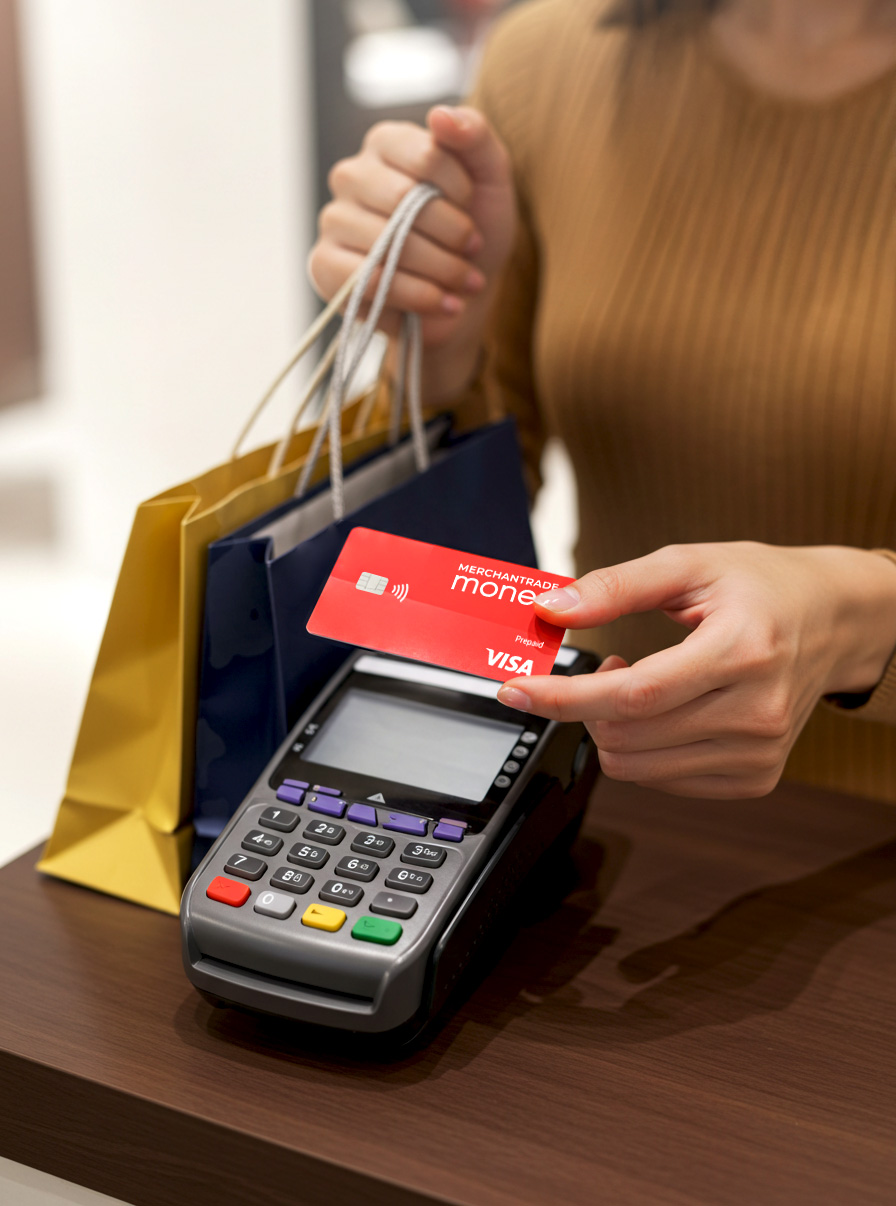 shopping icon
